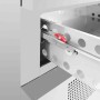 POLAR - Soubassement bi-température 2 tiroirs compatibles GN 1/1 largeur 905 mm