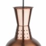 BUFFALO - Lampe chauffante finition laiton 250 W