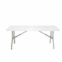 BOLERO - Table rectangulaire pliante 1827 mm