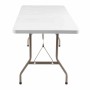BOLERO - Table rectangulaire pliante 1520 mm