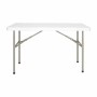 BOLERO - Table rectangulaire pliante 1220 mm