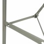 BOLERO - Table rectangulaire pliante 1220 mm