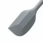 VOGUE - Grande spatule en silicone résistant à la chaleur grise