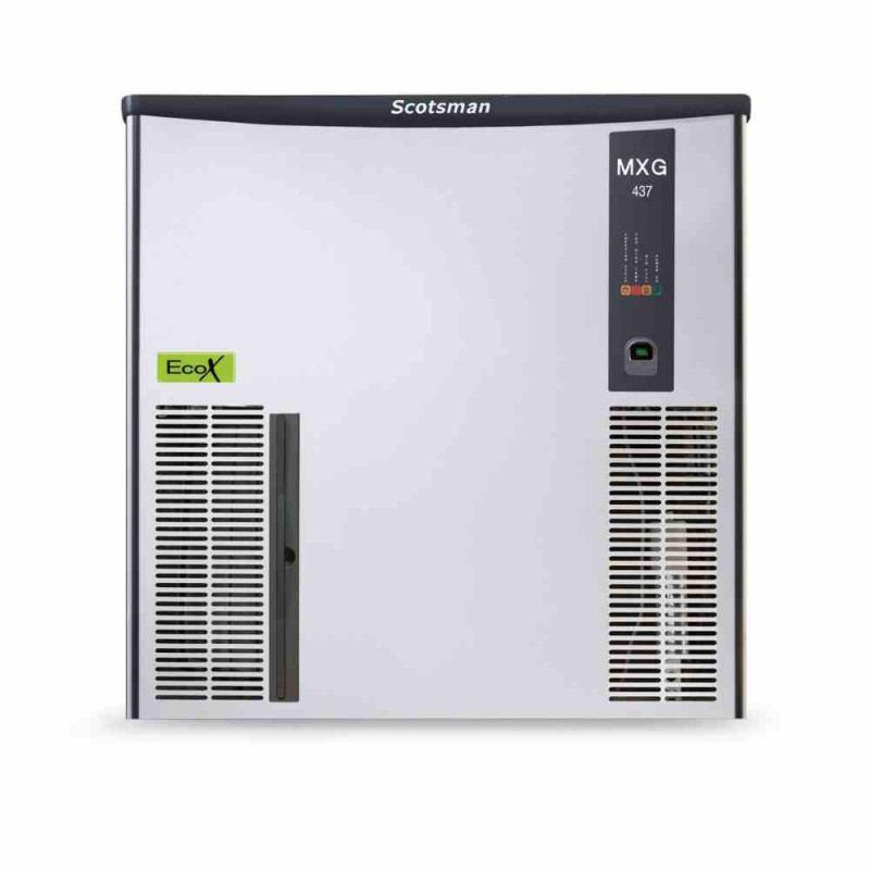 SCOTSMAN Machine à glaçons gourmet 170 kg modulaire
