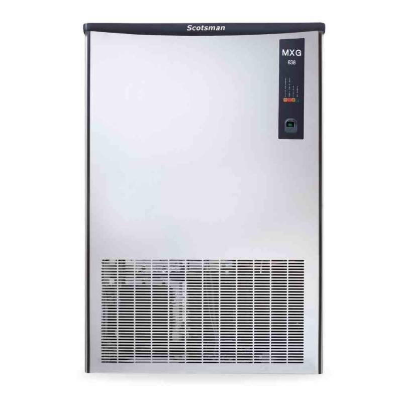 SCOTSMAN Machine à glaçons gourmet 330 kg modulaire