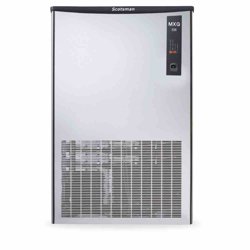 SCOTSMAN Machine à glaçons gourmet 400 kg modulaire
