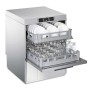 SMEG - Lave-vaisselle frontal double panier Topline 500x500 mm surpresseur rinçage