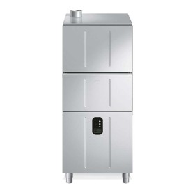 SMEG - Lave-batterie Ecoline 570x570 mm électrovanne de vidange