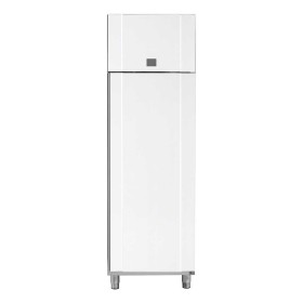 EBERHARDT FROID - Armoire froide pâtissière positive 600 x 400 blanche 460 L