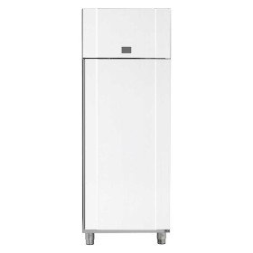 EBERHARDT FROID - Armoire froide pâtissière négative 600 x 800 blanche 949 L