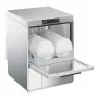 SMEG - Lave-vaisselle frontal Easyline 500x500 mm surpresseur rinçage