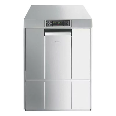 SMEG - Lave-vaisselle frontal Easyline 500x500 mm surpresseur rinçage