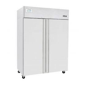 ATOSA - Armoire froide négative GN 2/1 2 portes 1240 L