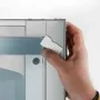 DIAMOND - Four à convection électrique 10 plaques 600x400 avec humidificateur automatique