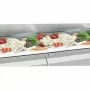 DIAMOND - Saladette 2 portes GN 1/1 260 L couvercle télescopique