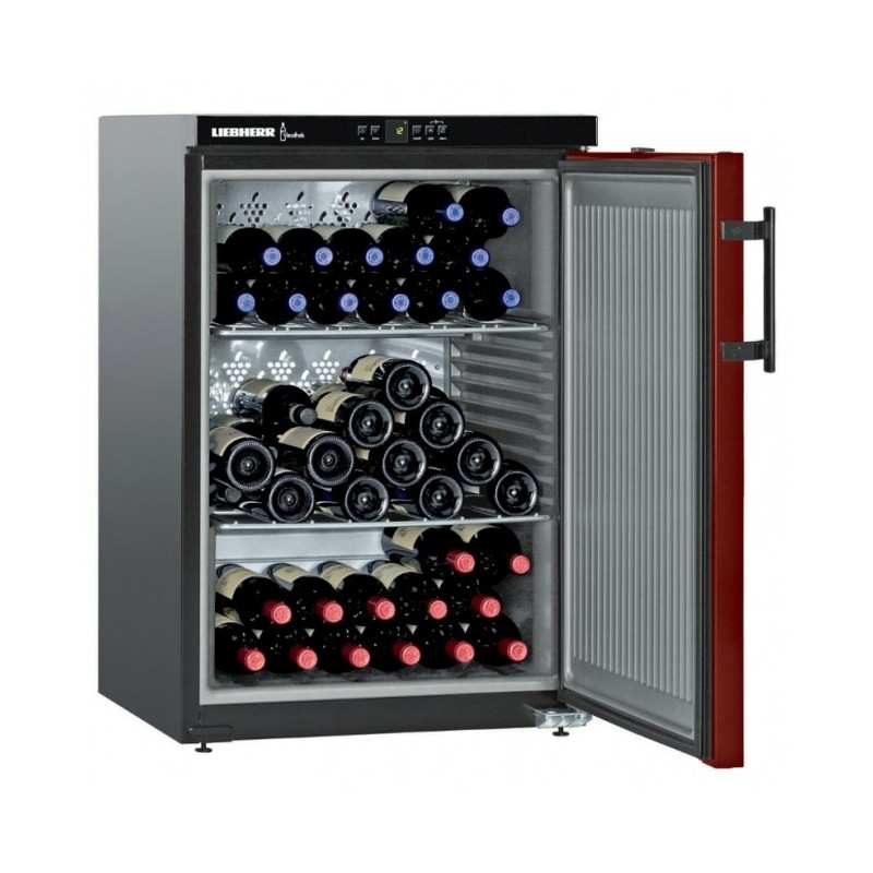 Cave à vin professionnelle Vinothek WK 66 CHR LIEBHERR