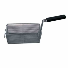 DIAMOND - Panier 1/2 pour friteuse gaz/électrique