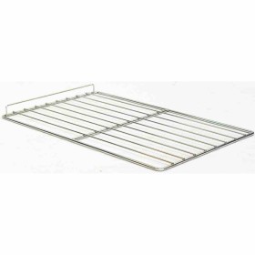 DIAMOND - Grilles inox GN 1/1