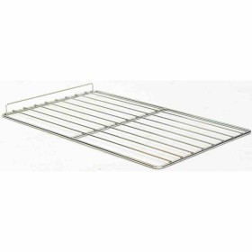 DIAMOND - Grilles inox GN 1/1