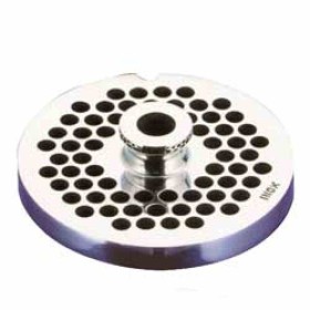 DIAMOND - Grille inox N°32, Ø 10 mm