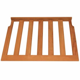 DIAMOND - Grille complémentaire en bois