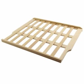 DIAMOND - Grille en bois pour WCB /16…