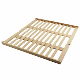 DIAMOND - Grille en bois pour WCB /38…