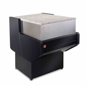 DIAMOND - Elément caisse 1000 mm - NOIR (Molina Line)