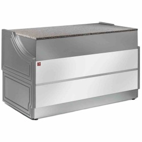 DIAMOND - Elément caisse 1000 mm - GRIS/BLANC (Orleans Plus)