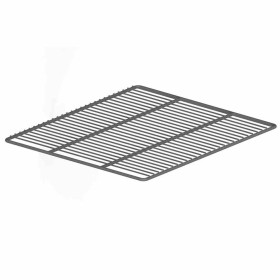 DIAMOND - Grille rilsanisé, tables BMIV