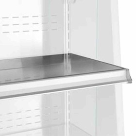 DIAMOND - Etagère en inox MODENA 1000 mm (complémentaire)