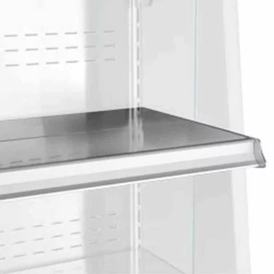 DIAMOND - Etagère en inox MODENA 1500 mm (complémentaire)