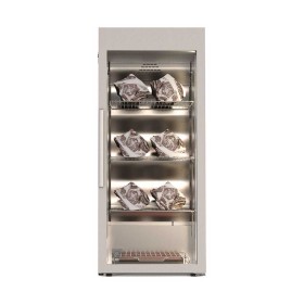 DAP - Armoire de maturation viande inox 496 L