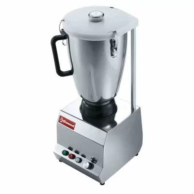 DIAMOND - Déclassé - Mixeur Magnum 5 L inox avec variateur de vitesse 