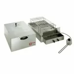 Fumoir Professionnel Viande Poisson