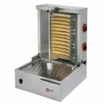 Matériel Pour Kebab / Machine À Kebab