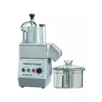 Robot Cutter Coupe-Légumes Professionnels - Découpe Légume Professionnel