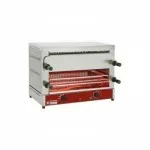 Salamandre Cuisine Professionnelle - Electrique Et Gaz