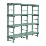 Matériels de rangement pour les métiers du CHR