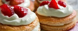Matériel de restauration pour les boulangeries/pâtisseries
