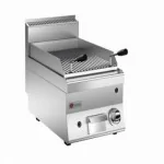Grill Professionnel Gaz Ou Électrique Pour Viandes, Poissons Et Légumes