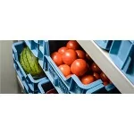 Bac De Cuisine : Matériel De Stockage Et Transport Alimentaires