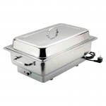 Chafing dish professionnel