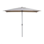Parasols de terrasse pour cafés, restaurants