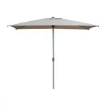 Parasols de terrasse pour cafés, restaurants