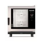 Four Mixte Vapeur Professionnel