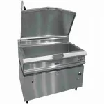 Sauteuse Pour Cuisine Professionnelle - Gaz Et Électrique