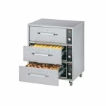 Tiroirs Chauds Pour Cuisine Professionnelle CHR