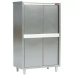 Armoires Inox Hautes Professionnels CHR