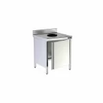 Tables À Déchets